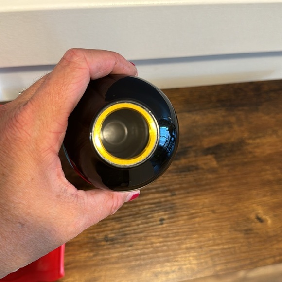 Disney Nightmare Before Christmas Sally Aluminum Water Bottle NEW - Picture 6 of 8